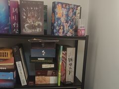 -剧狐剧本杀·月球探案馆(人民广场1号店)