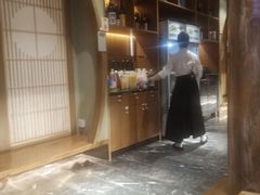 -割烹旭日本料理(龙湖狮山天街店)