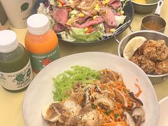 -米仓食堂(凯德广场店)