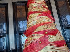 -Social 秀西餐厅-长沙瑞吉酒店(运达店)
