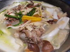 -天都火锅酒楼(虹梅南路店)