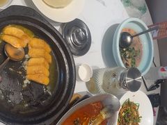 -漫圆·品质家宴(榔梨店)
