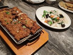 -前海沿·青岛菜(乐客城店)