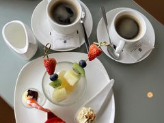 -西安锦江国际酒店
