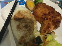 -蒙特利亲子乐园