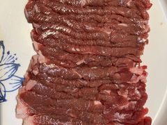 -南门四季铜锅涮肉(左家庄店)