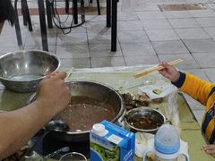 -重庆特色冷锅鱼(武大店)