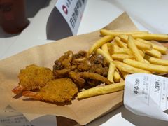 -必胜客(欧亚新生活店)