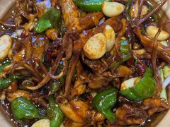 -王家大院·南京菜(湛江路总店)