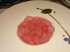 踏雪寻莓-桂满陇天书(南京德基旗舰店)