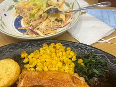 -萨莉亚意式餐厅(天河城购物中心店)