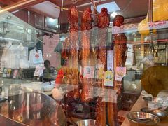 -黄连大头华烧鹅店(大良店)