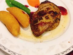 -92°C俄式厨房(中央大街店)