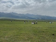-新疆那拉提国家旅游度假区