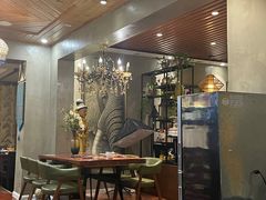 -Siam泰餐厅(水上公园店)
