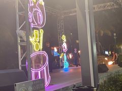 -渔家火锅·海鲜自助餐·演艺(亚龙湾天域酒店)