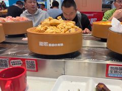 -龍歌自助小火锅(李沧丽达店)