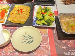 -寂寞的豆芽(西大望南路店)