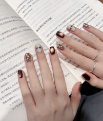 -MB·nail美甲美睫