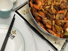 -黄记煌三汁焖锅(金凤万达广场店)