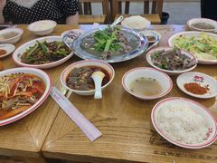 -冯四孃跷脚牛肉·川菜(徐州云龙店)