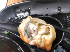 -小杨生煎(南汇欧尚店)