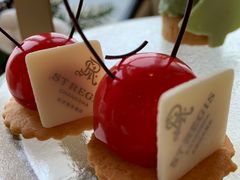 -Social 秀西餐厅-长沙瑞吉酒店(运达店)