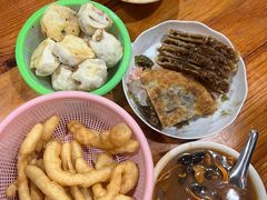 -逍遥镇刘相五胡辣汤豆沫馆(康复中街店)