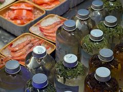 -海底捞大排档火锅(悦荟广场店)