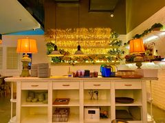 -CHINCHIN 青青·泰国料理(万象食家店)