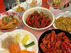 -黄兴南路步行商业街