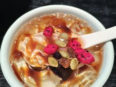 冰粉-简小舍·民间手艺菜(武昌江滩店)