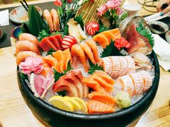 -季玄精致日本料理自助餐(闸北公园店)
