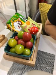 -桃色美甲沙龙