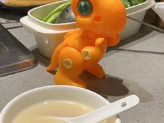 -海底捞火锅(漕宝路店)