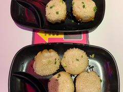 小杨生煎-小杨生煎(湟普汇店)