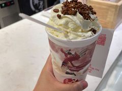 -霓裳茶舞(上海静安大悦城店)
