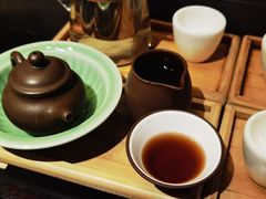 -青藤茶馆(南山路店)