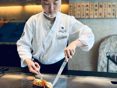 -将军日本餐厅·Shogun(厦门马哥孛罗东方大酒店)