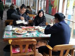 大堂-人民公社大食堂(顺义总店)