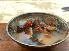 -铺前糟粕醋(大路街店)