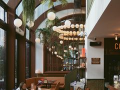 -COMMUNE·X幻师(福田COCOPark店)