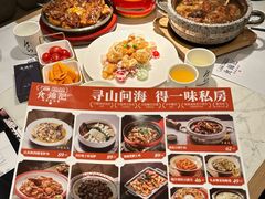 -食锦记·福建私房菜(浦西万达店)