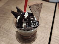-DQ·蛋糕·冰淇淋(奥林匹克广场店)