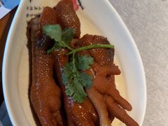 -晓粤·惹味粤菜(凯德乐峰广场店)