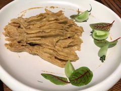芥末鸭掌-小大董·烤鸭(王府井apm店)