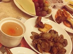 -芭菲盛宴·环球美食(锦城万达广场店)