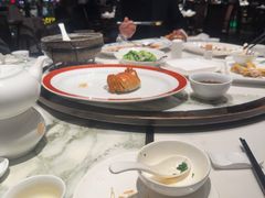 -姚江春中餐厅·太平洋大酒店