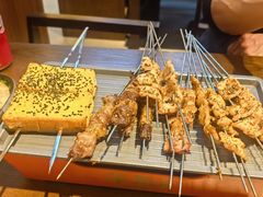-半酌烧烤小酒馆(南京东路店)