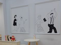 -姆们M Sweetie Cake(三里屯店)